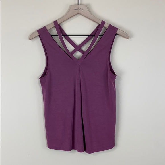 American Eagle Outfitters Tops - AE soft and sexy tank